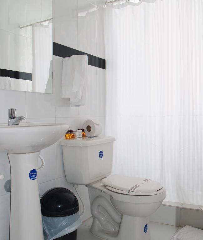 Hotel Lourdes 2*