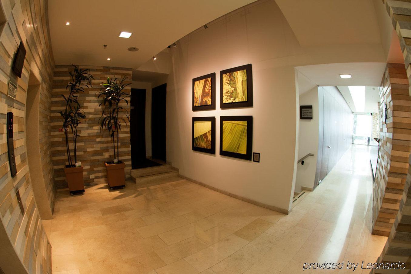 Express - Parque La 93, An Ihg Hotel 4*