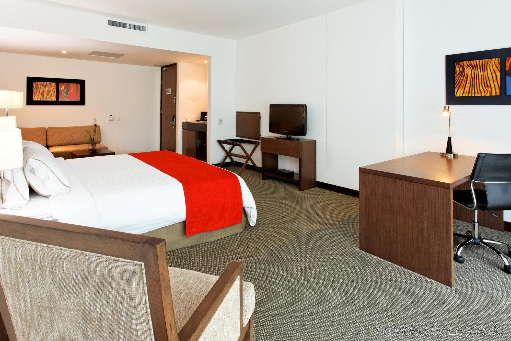Hotel Express - Parque La 93, An Ihg