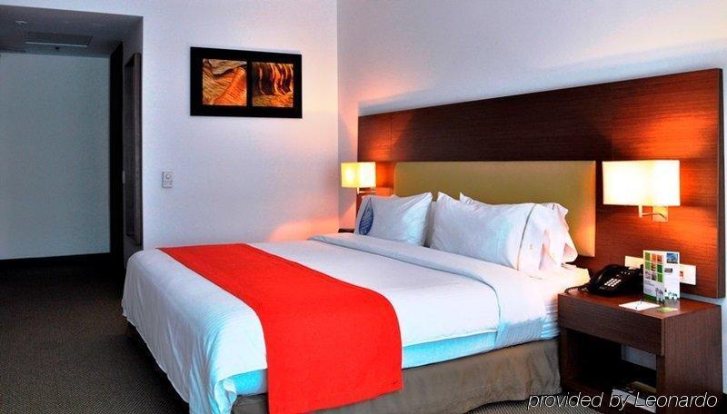 Express - Parque La 93, An Ihg 4* Bogotá