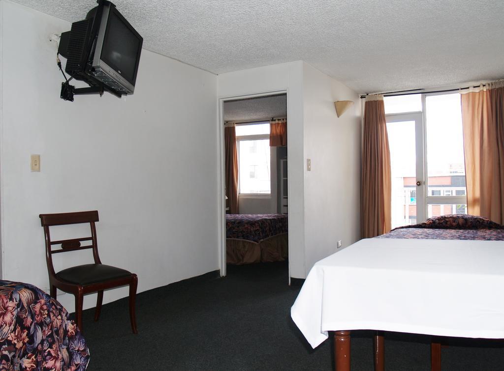 Hotel Lourdes