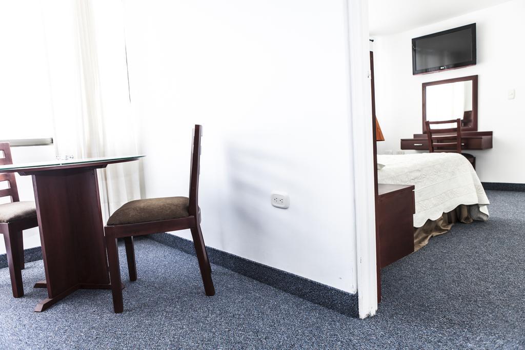 Hotel Lourdes