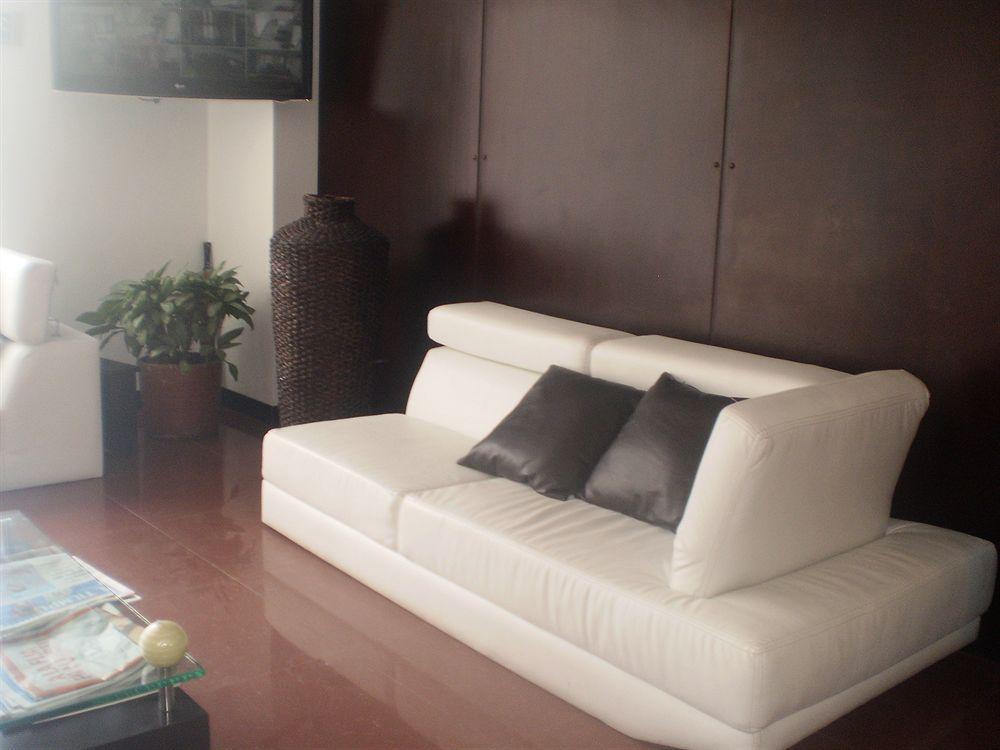 Colonial 1 Hotel Bogotá