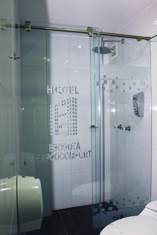 Expocomfort Hotel