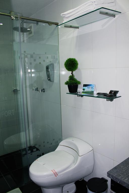 Expocomfort Bogotá
