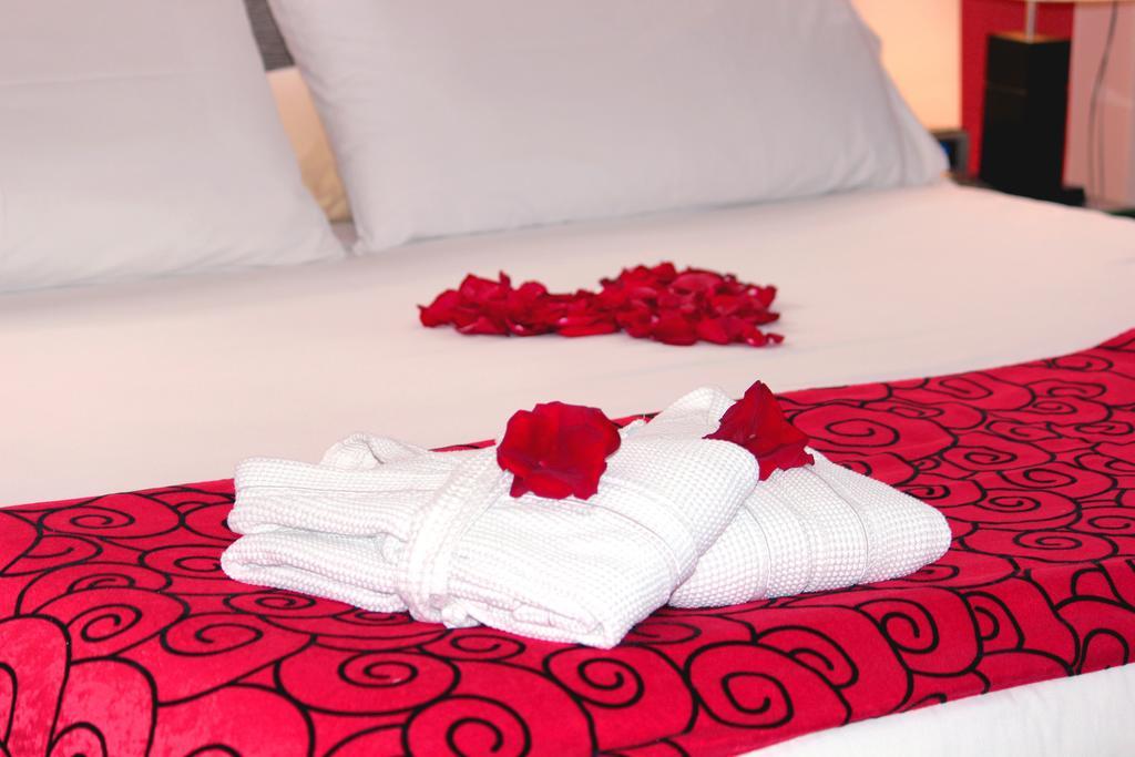Expocomfort Hotel