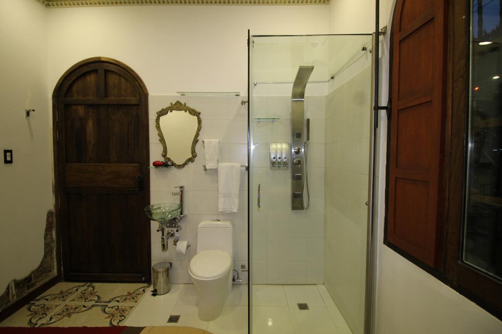 Bogota Bed&Breakfast Inn 3* Bogotá