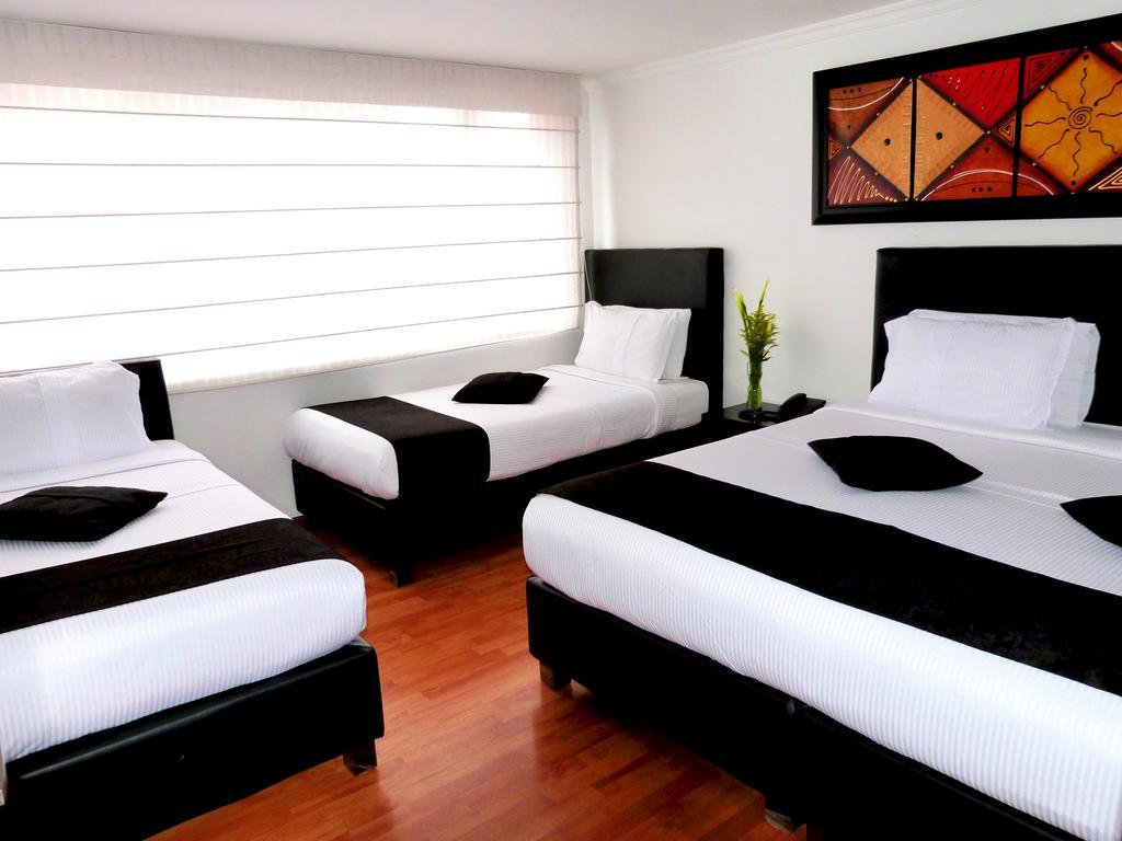 Hotel Radel
