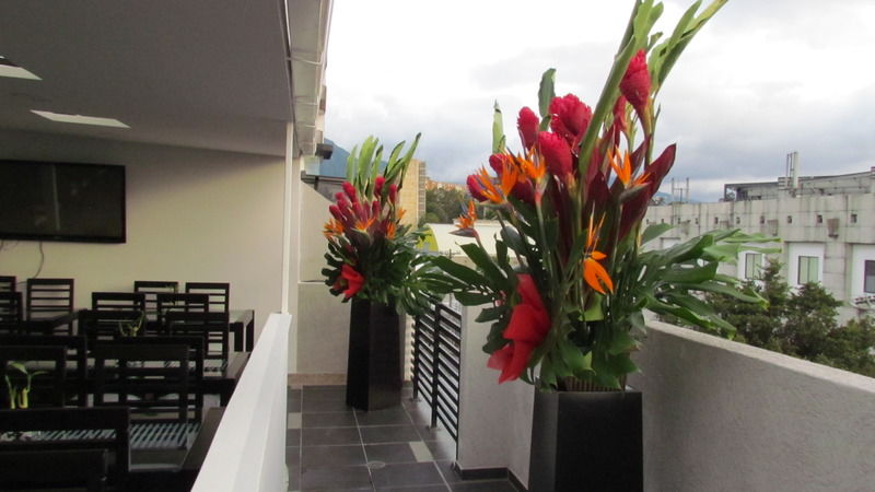 Hotel Aparta Hotel Bc