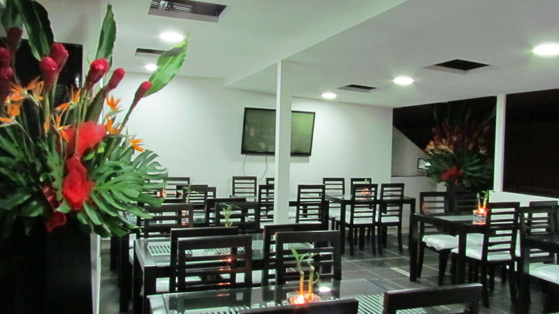 Aparta Hotel Bc Hotel 3*