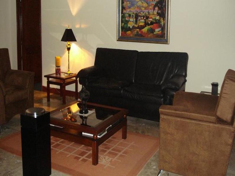 La Santa Maria 3* Bogotá