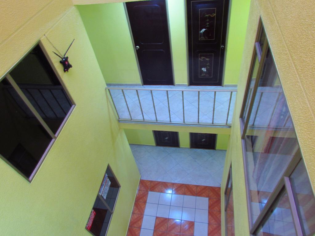 Hotel El Marquez De San Rafael Bogotá