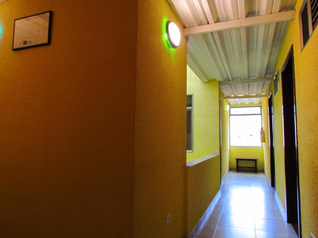 Hotel El Marquez De San Rafael *