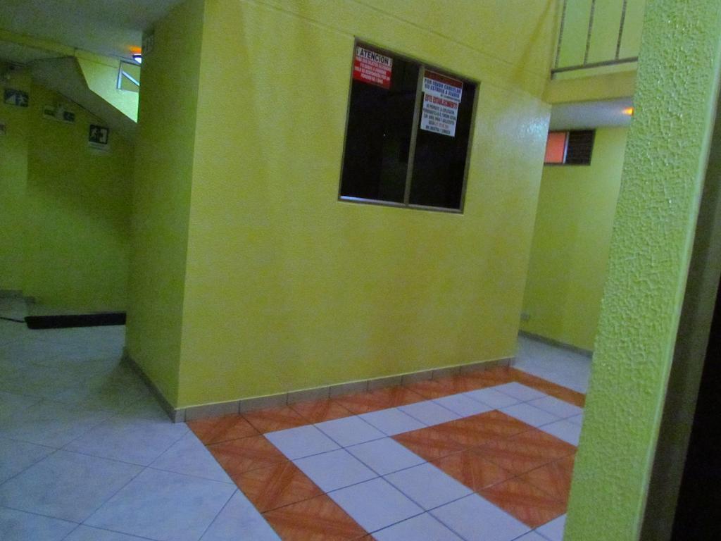Hotel El Marquez De San Rafael *