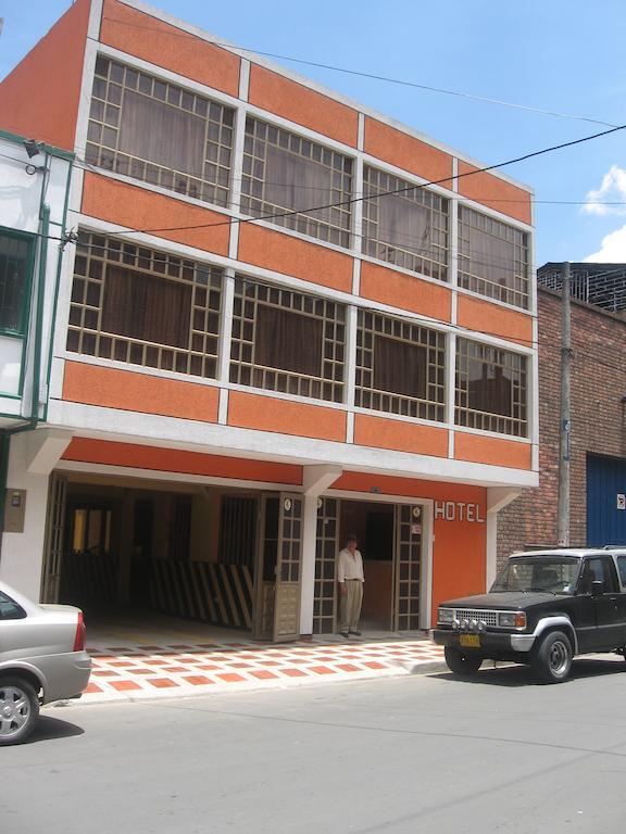 Hotel El Marquez De San Rafael