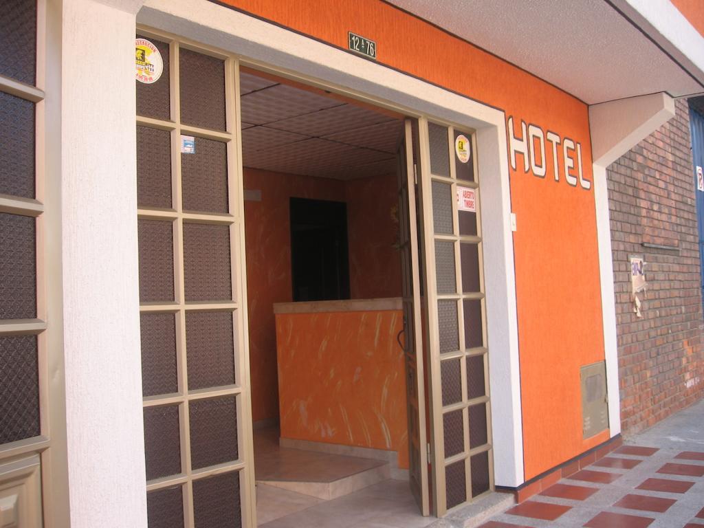 Hotel El Marquez De San Rafael