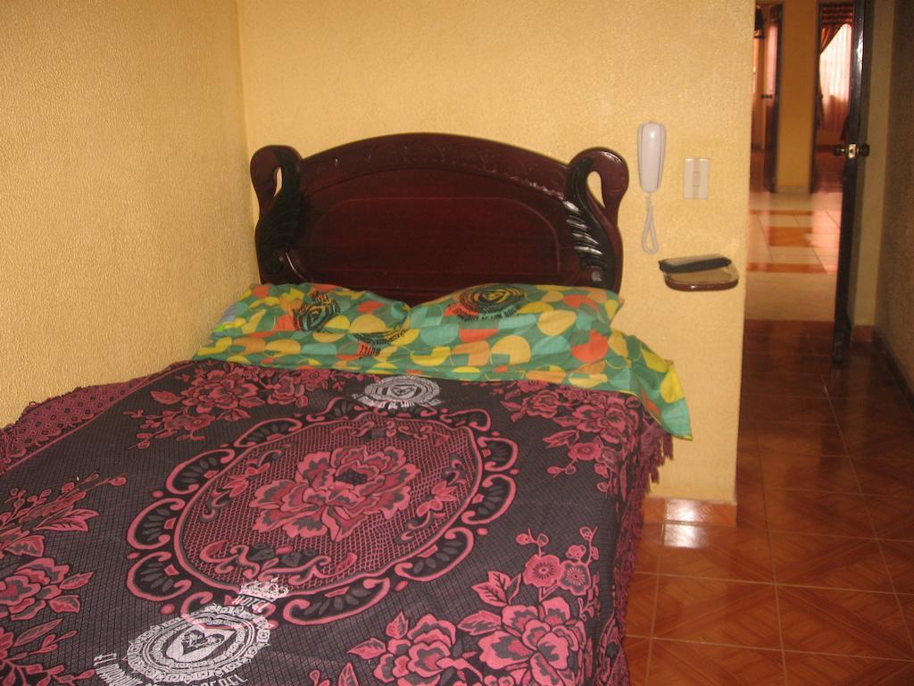El Marquez De San Rafael