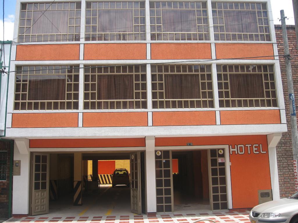 Hotel El Marquez De San Rafael *