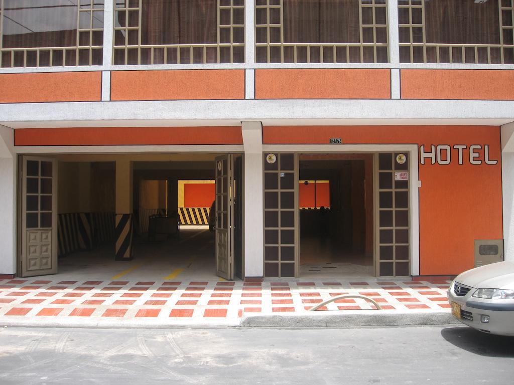 Hotel El Marquez De San Rafael