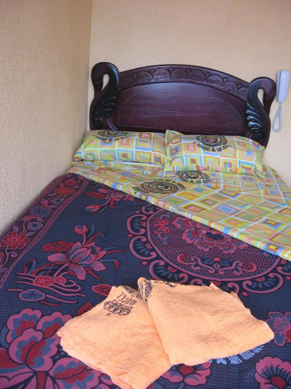 Hotel El Marquez De San Rafael Bogotá