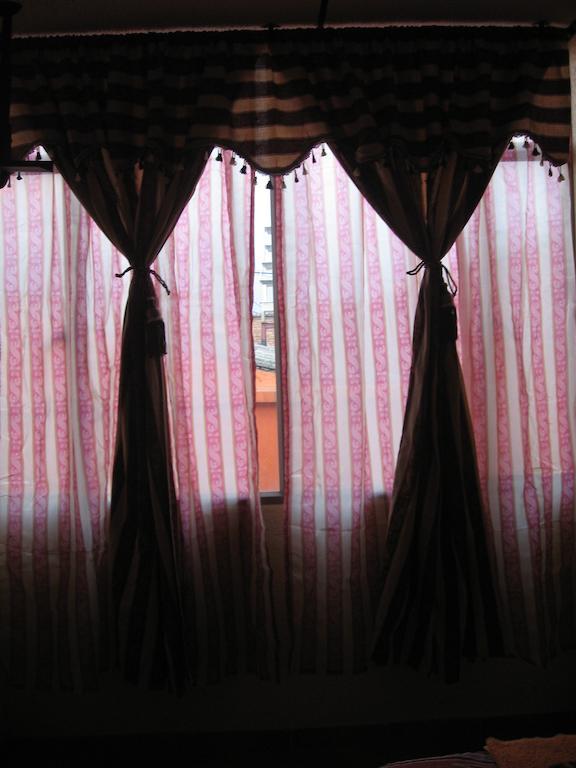 Hotel El Marquez De San Rafael Bogotá