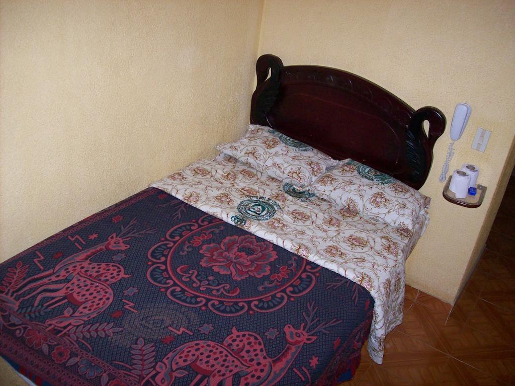 El Marquez De San Rafael