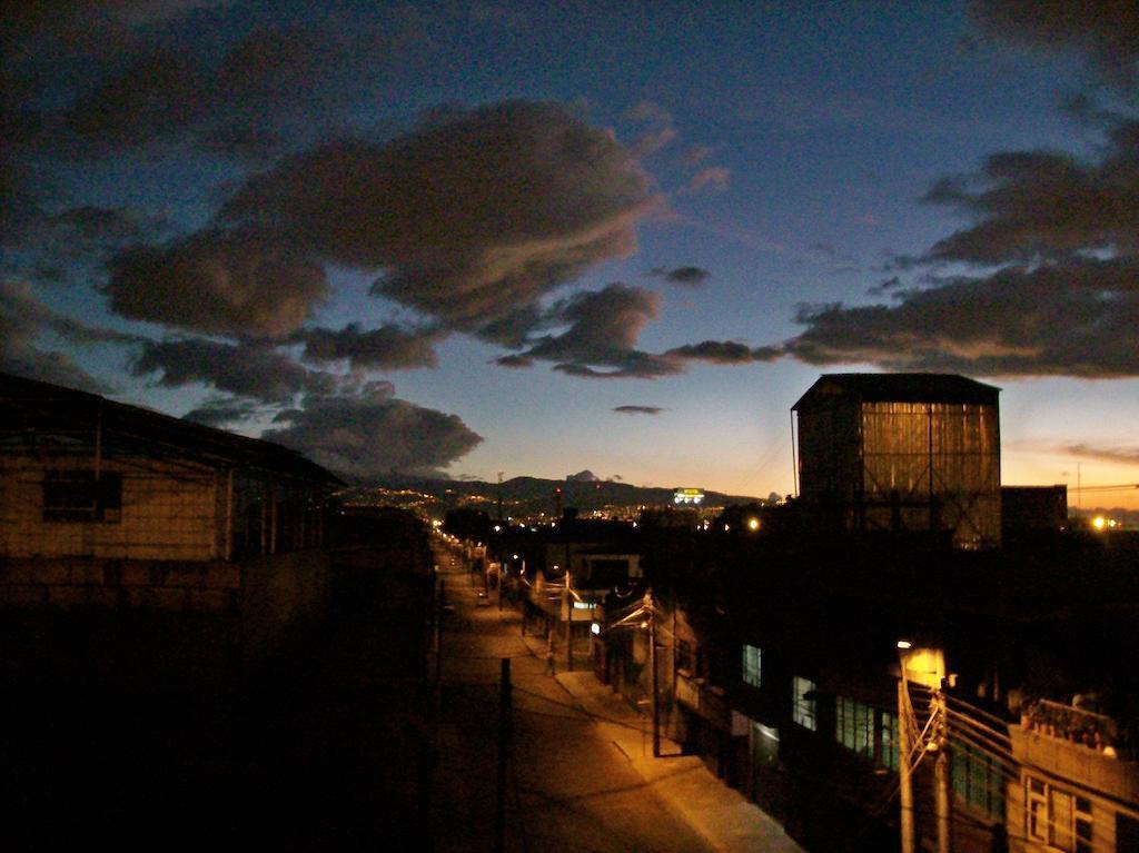 Hotel El Marquez De San Rafael