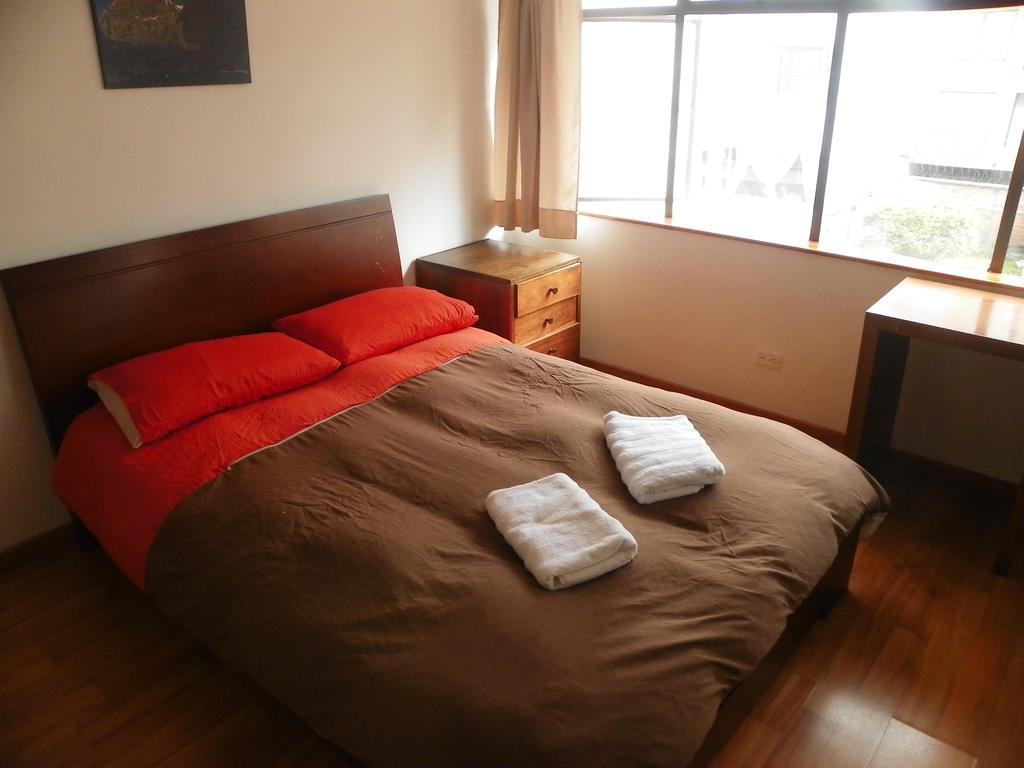 Hostal La Pinta