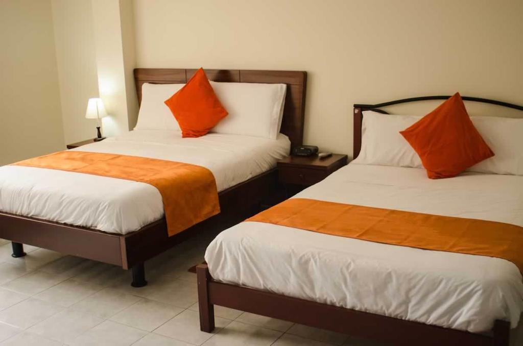 Apartahotel Aparta-hotel Splendor