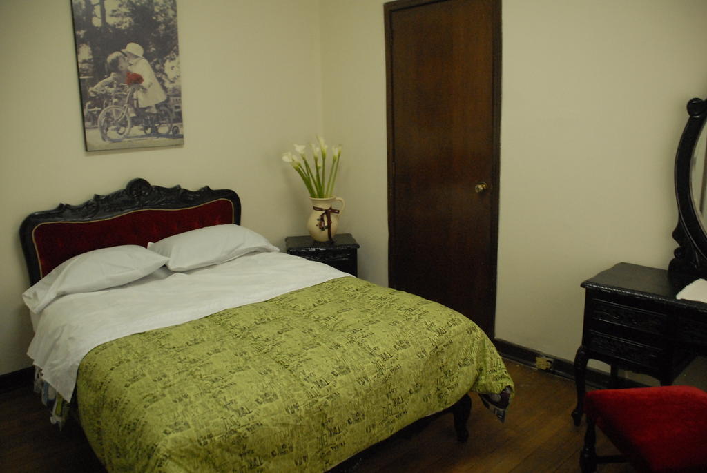 Hostal Casa 32 Dc