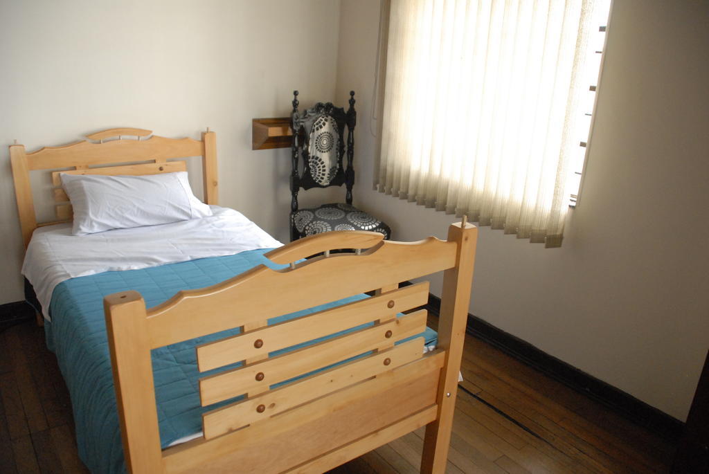 Hostal Casa 32 Dc Bogotá