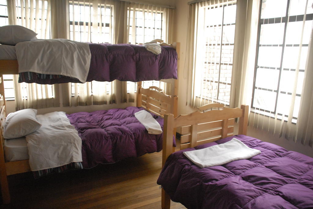 Hostal Casa 32 Dc *