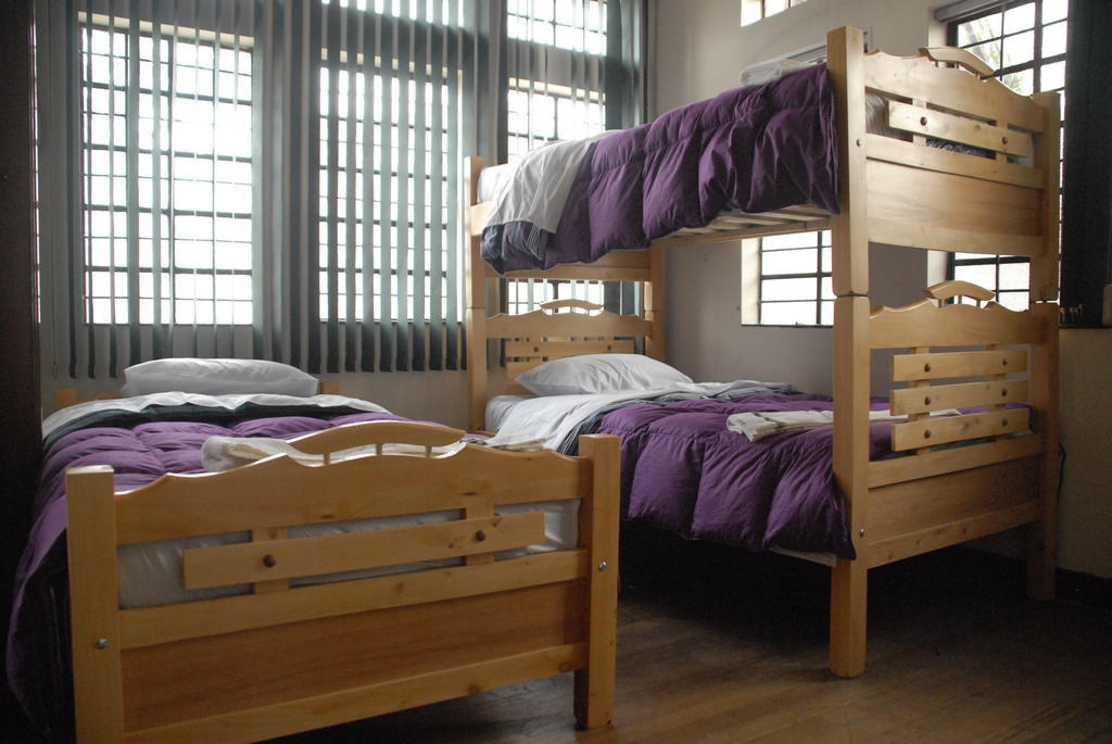 Hostal Casa 32 Dc