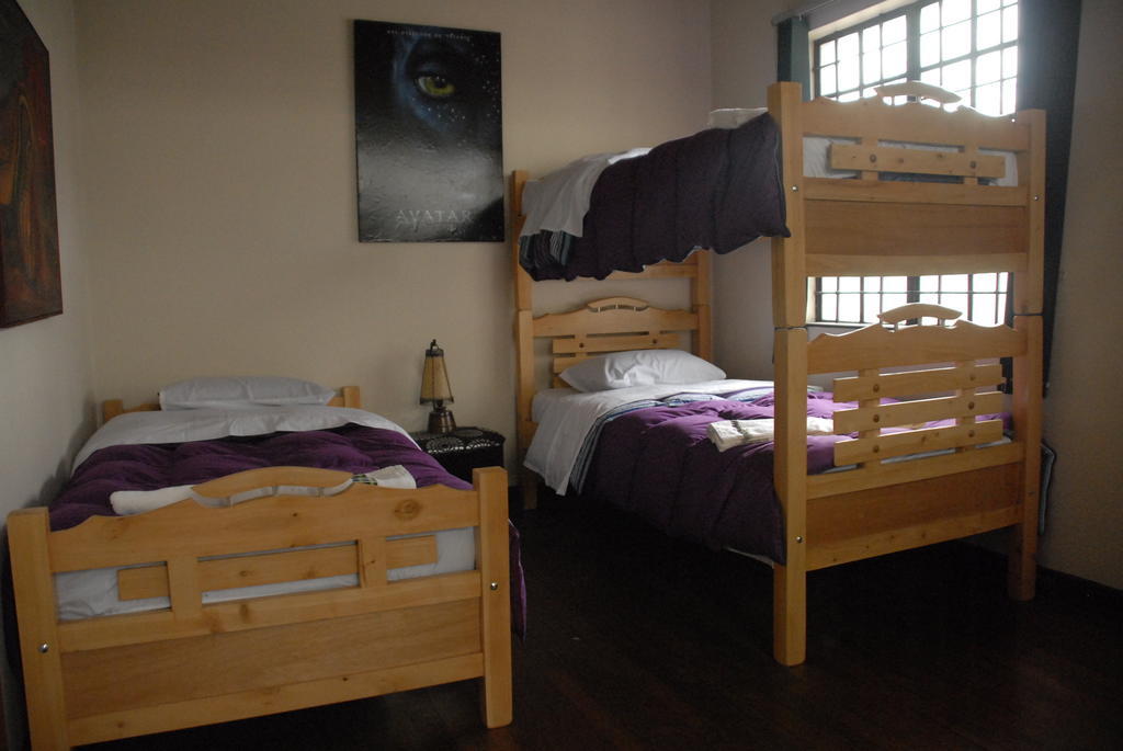 Hostal Casa 32 Dc Bogotá