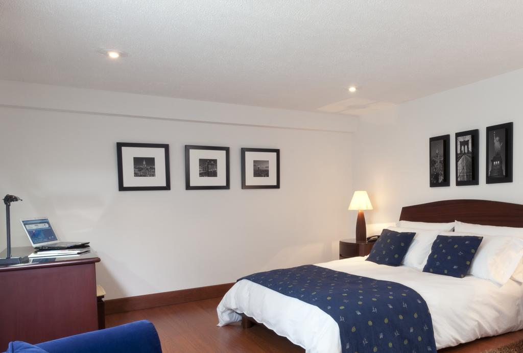 Hotel Casablanca 93 Bogotá