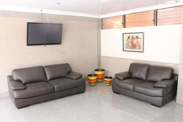 Hotel El Country Zona Rosa 2*