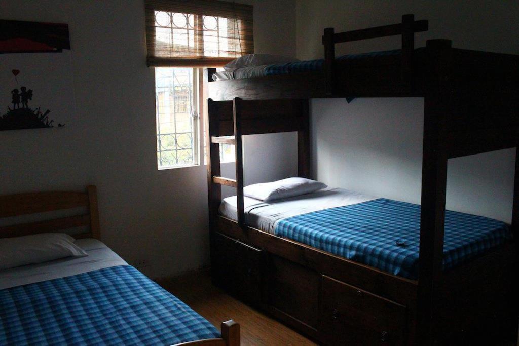 La Playa Fusion Hostal *