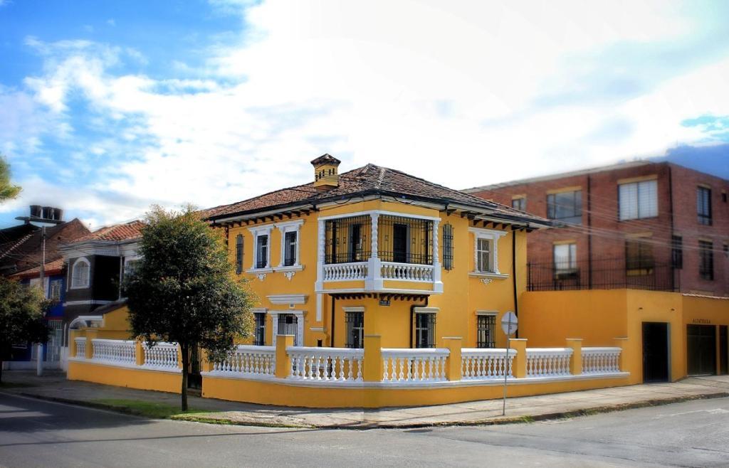 Hostal La Playa Fusion