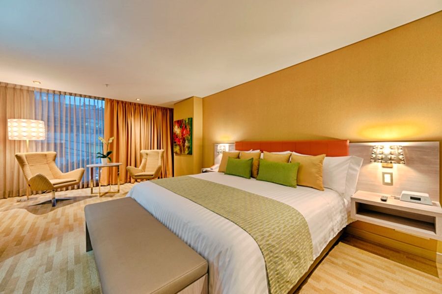 Hotel El Dorado