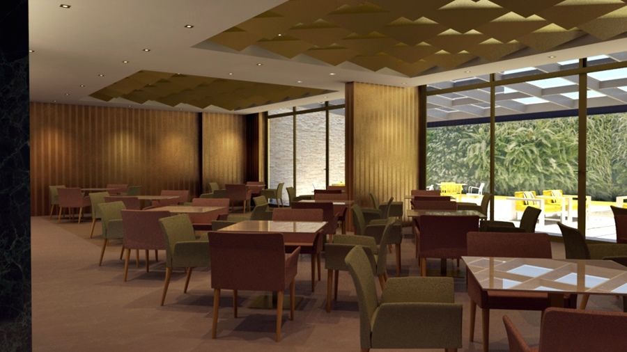Hotel El Dorado Bogotá