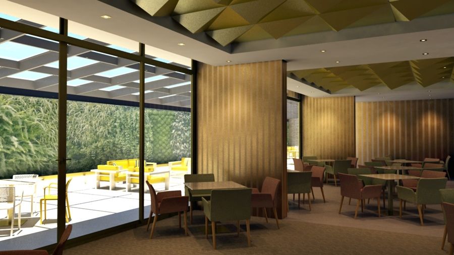 Hotel El Dorado Bogotá