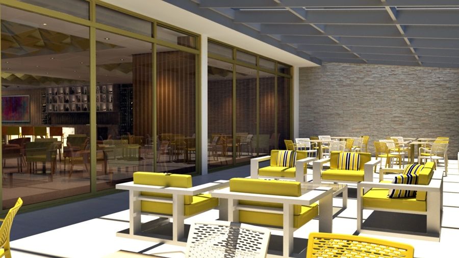 Hotel El Dorado 4*
