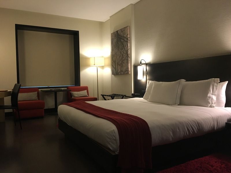 Hotel Cite
