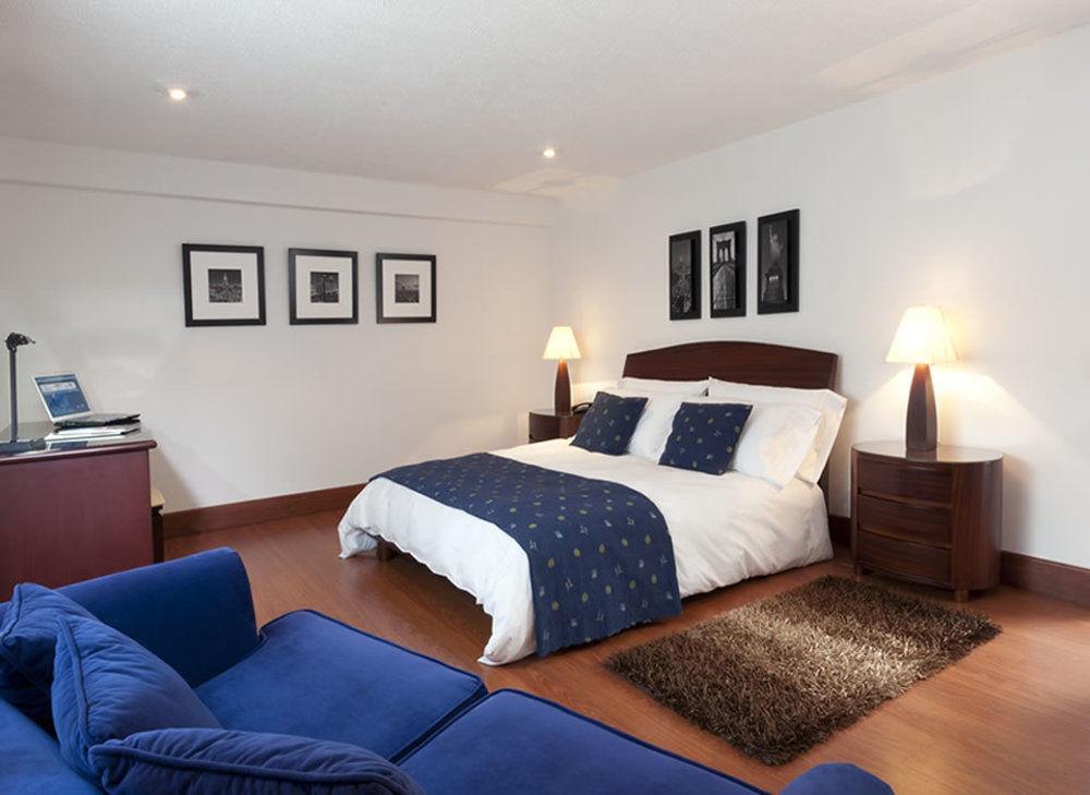 Hotel Casablanca 93