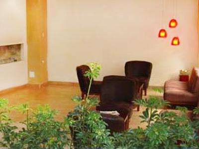 San Francisco De Asís Hotel 3*