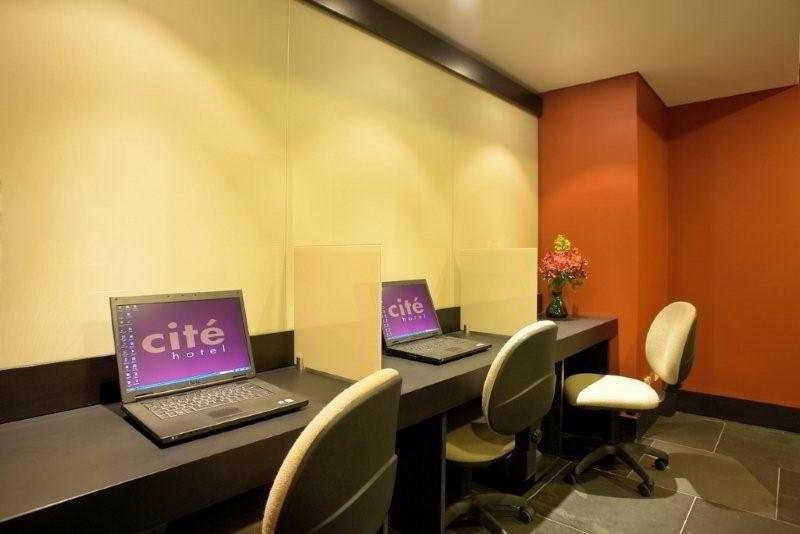Cite Bogotá