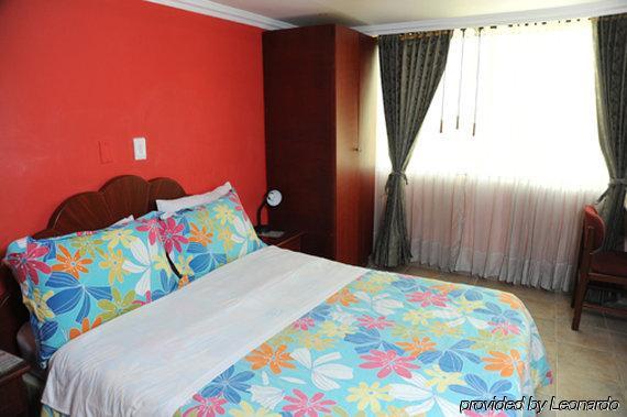 Celestial Hotel Bogotá