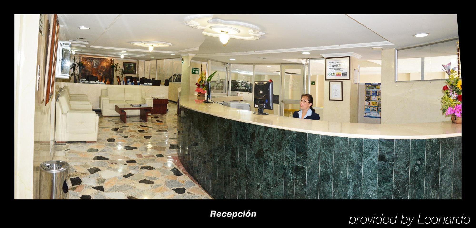 Celestial 3* Bogotá