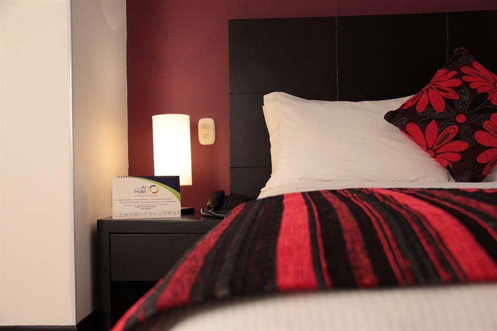 Castellana 95 Hotel