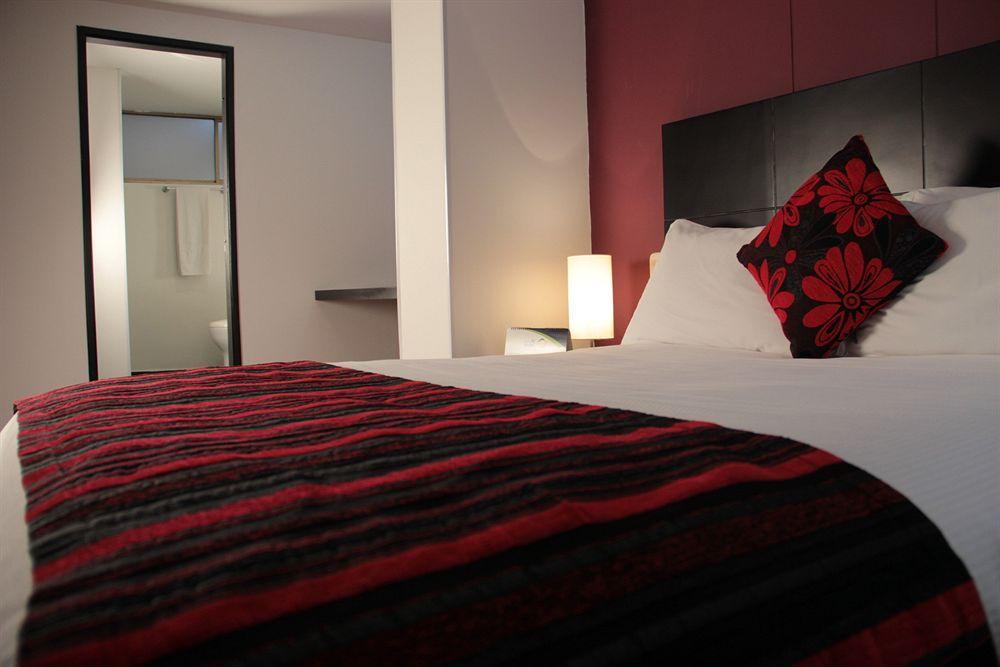 Castellana 95 Hotel Bogotá